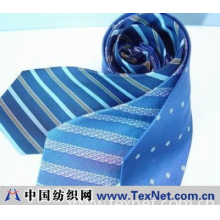 嵊州市永恒领带服饰有限公司 -涤纶领带